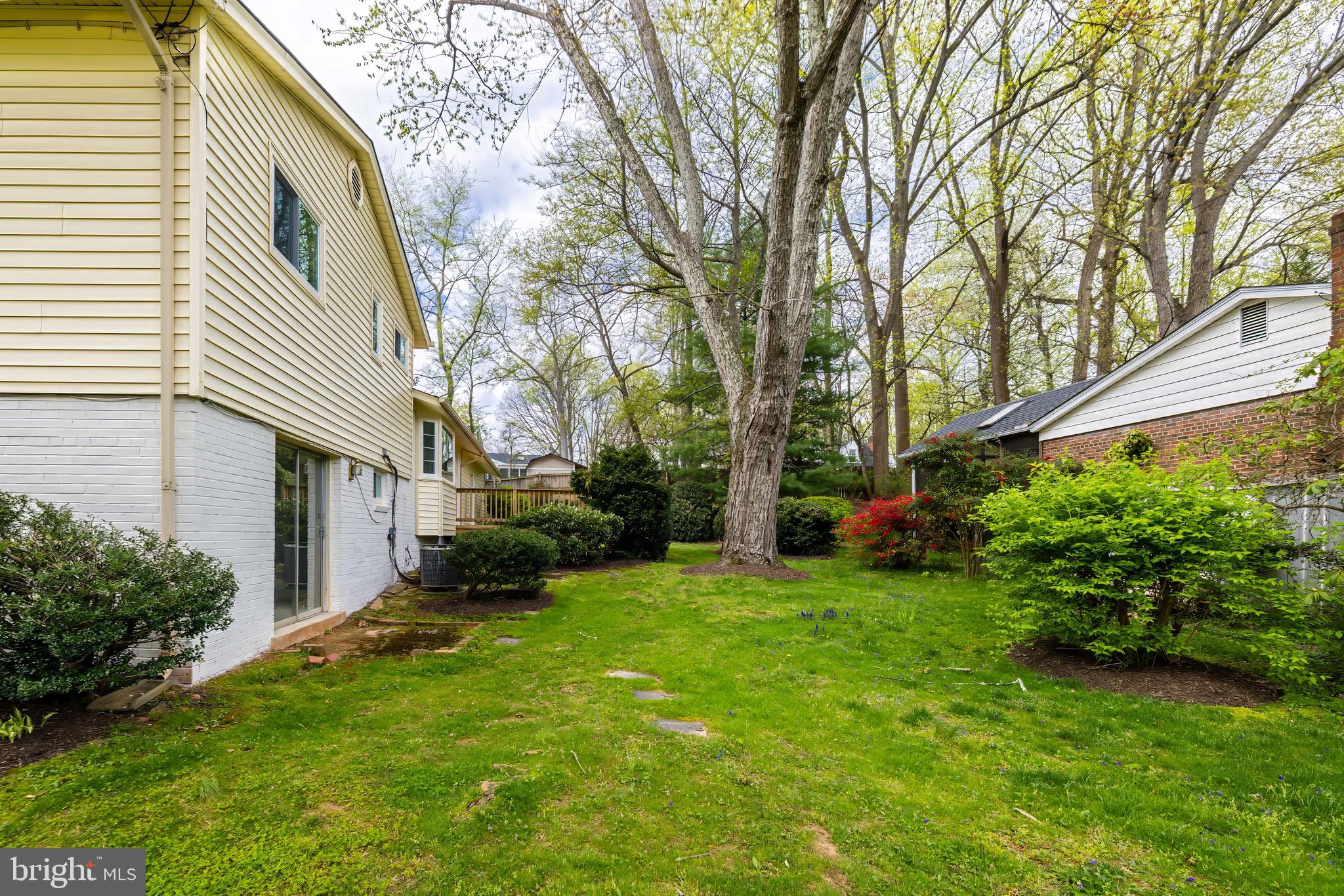 9900 Colony Road Fairfax, VA 22030 - Photo 44 of 44 Gallery Image 44
