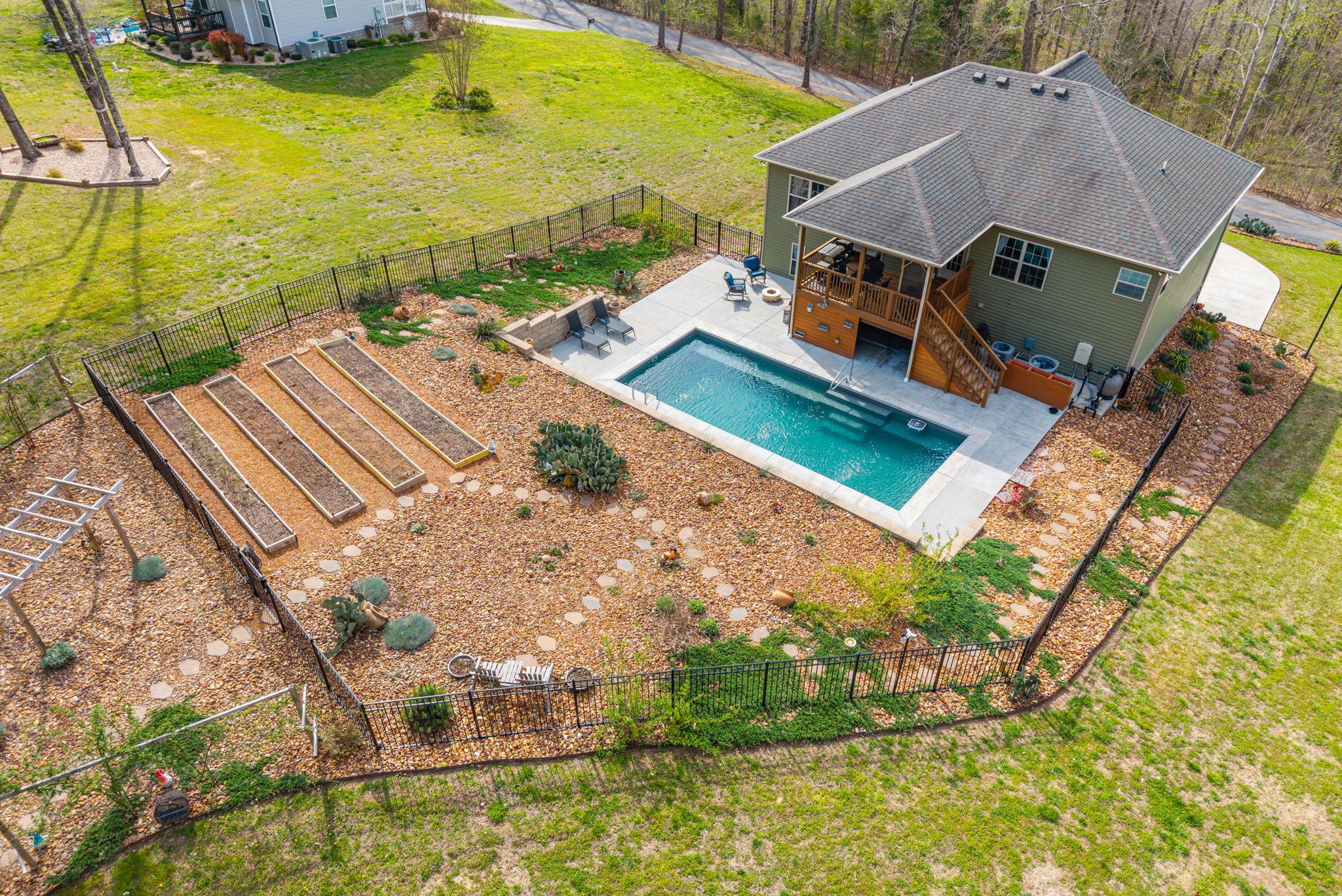 2675 Mockingbird Hill Road Palmyra, TN 37142 - Photo 54 of 57 Gallery Image 54