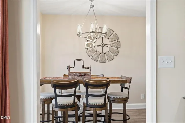 $275,000 | 605 Oak Run Drive, Raleigh, NC 27606