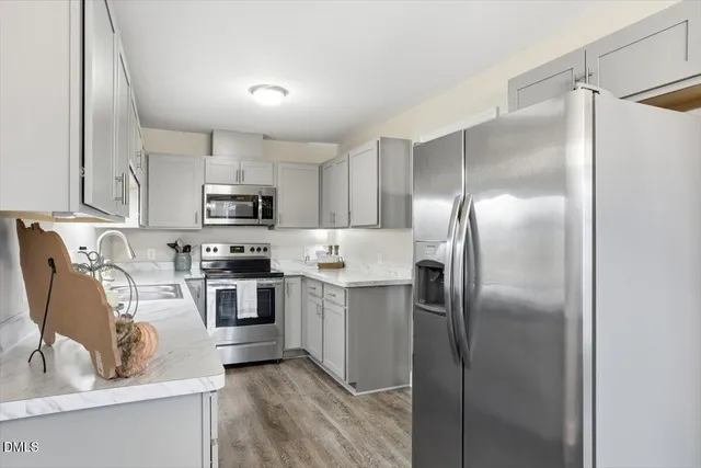 $275,000 | 605 Oak Run Drive, Raleigh, NC 27606