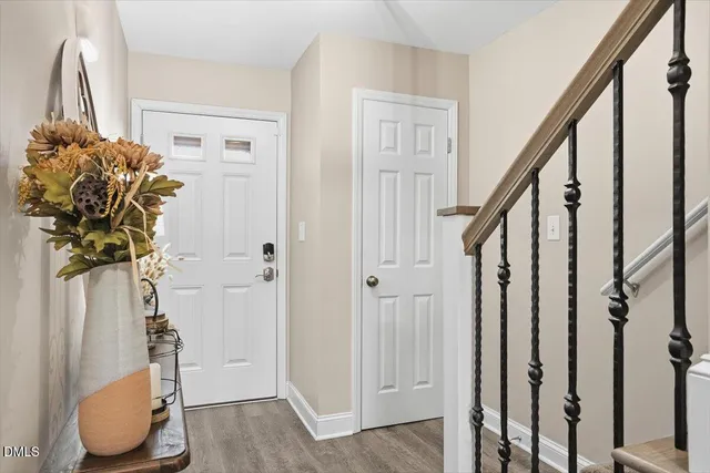 $275,000 | 605 Oak Run Drive, Raleigh, NC 27606