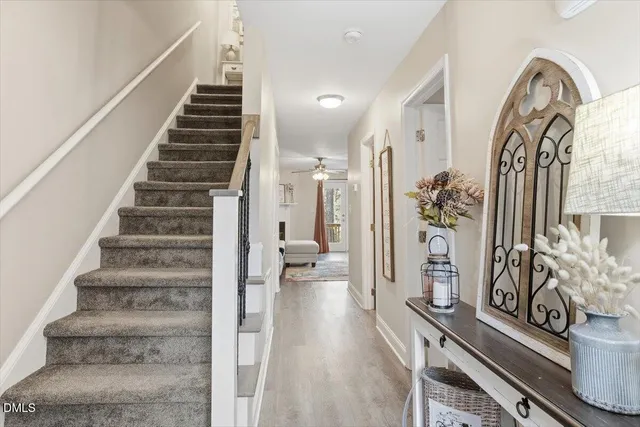 $275,000 | 605 Oak Run Drive, Raleigh, NC 27606