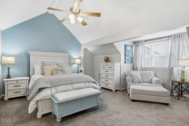 $275,000 | 605 Oak Run Drive, Raleigh, NC 27606