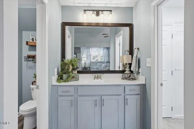 $275,000 | 605 Oak Run Drive, Raleigh, NC 27606