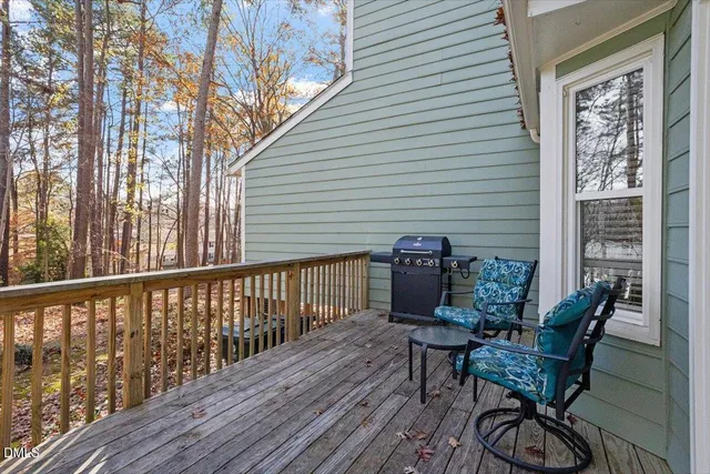 $275,000 | 605 Oak Run Drive, Raleigh, NC 27606