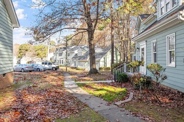 $275,000 | 605 Oak Run Drive, Raleigh, NC 27606