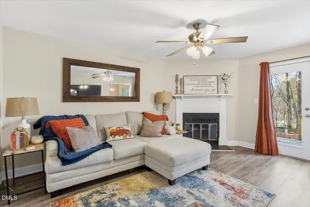 $275,000 | 605 Oak Run Drive, Raleigh, NC 27606