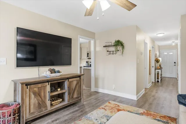 $275,000 | 605 Oak Run Drive, Raleigh, NC 27606