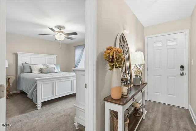 $275,000 | 605 Oak Run Drive, Raleigh, NC 27606