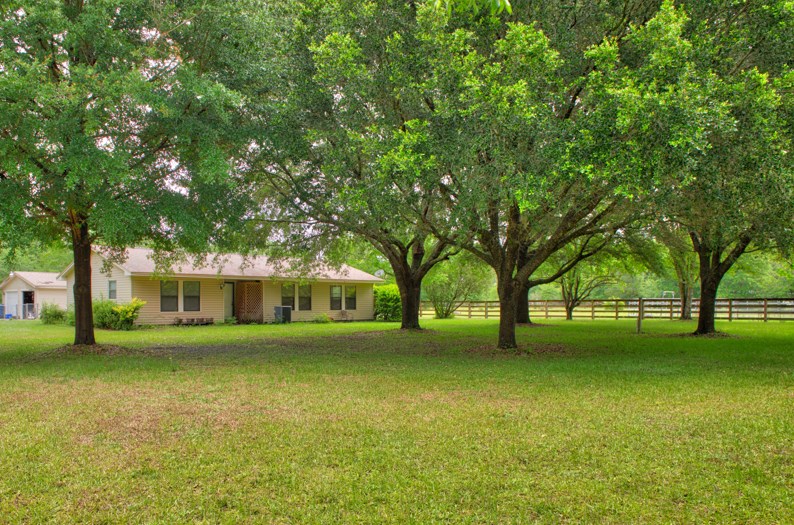 55151 Mt Olive Road Callahan, FL 32011 - Photo 1 of 15 Gallery Image 1