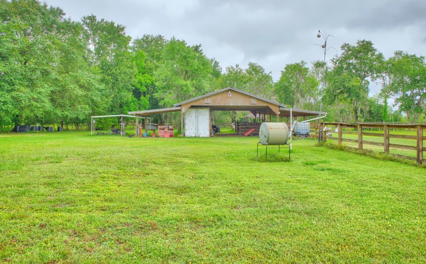55151 Mt Olive Road Callahan, FL 32011 - Photo 14 of 15 Gallery Image 14