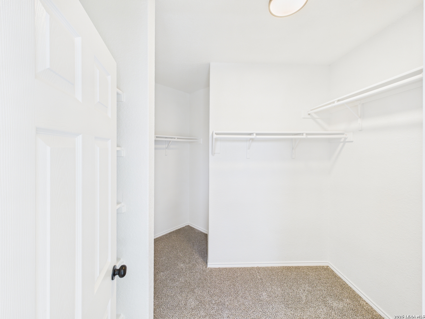 7202 Sandy Bay Converse, TX 78109 - Photo 25 of 40 a view of closet