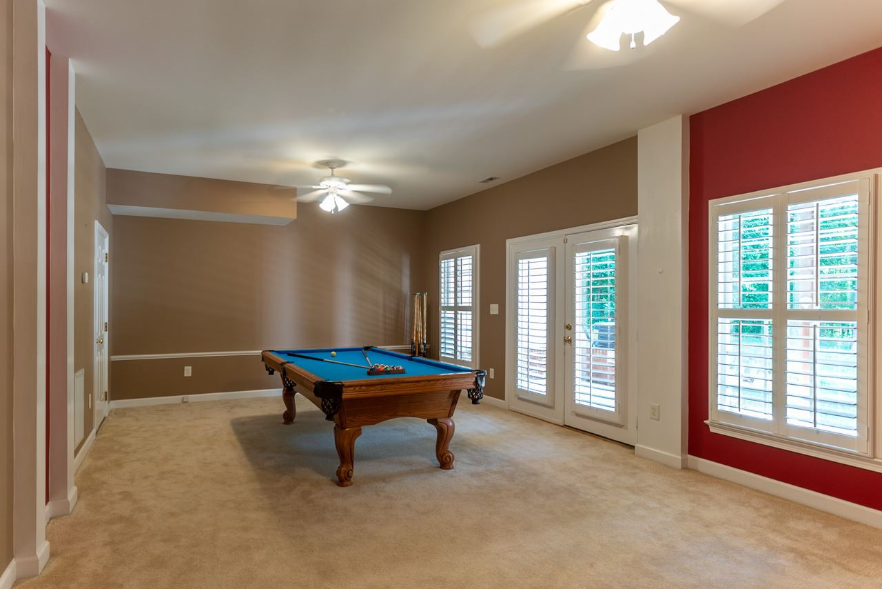 4526 Mistiflower Drive Raleigh, NC 27606 - Photo 3 of 18 Photo 3
