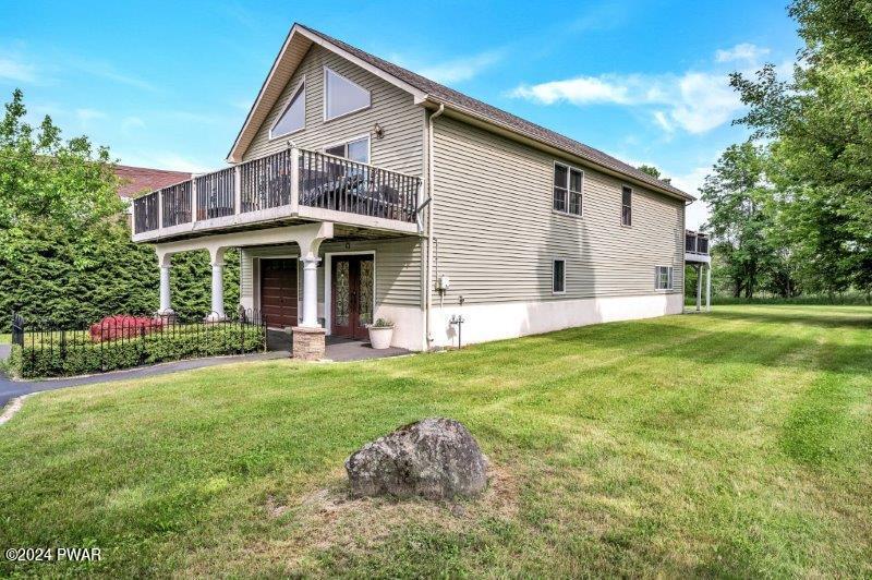 2628 Boulder Road Lake Ariel, PA 18436 - Photo 62 of 66