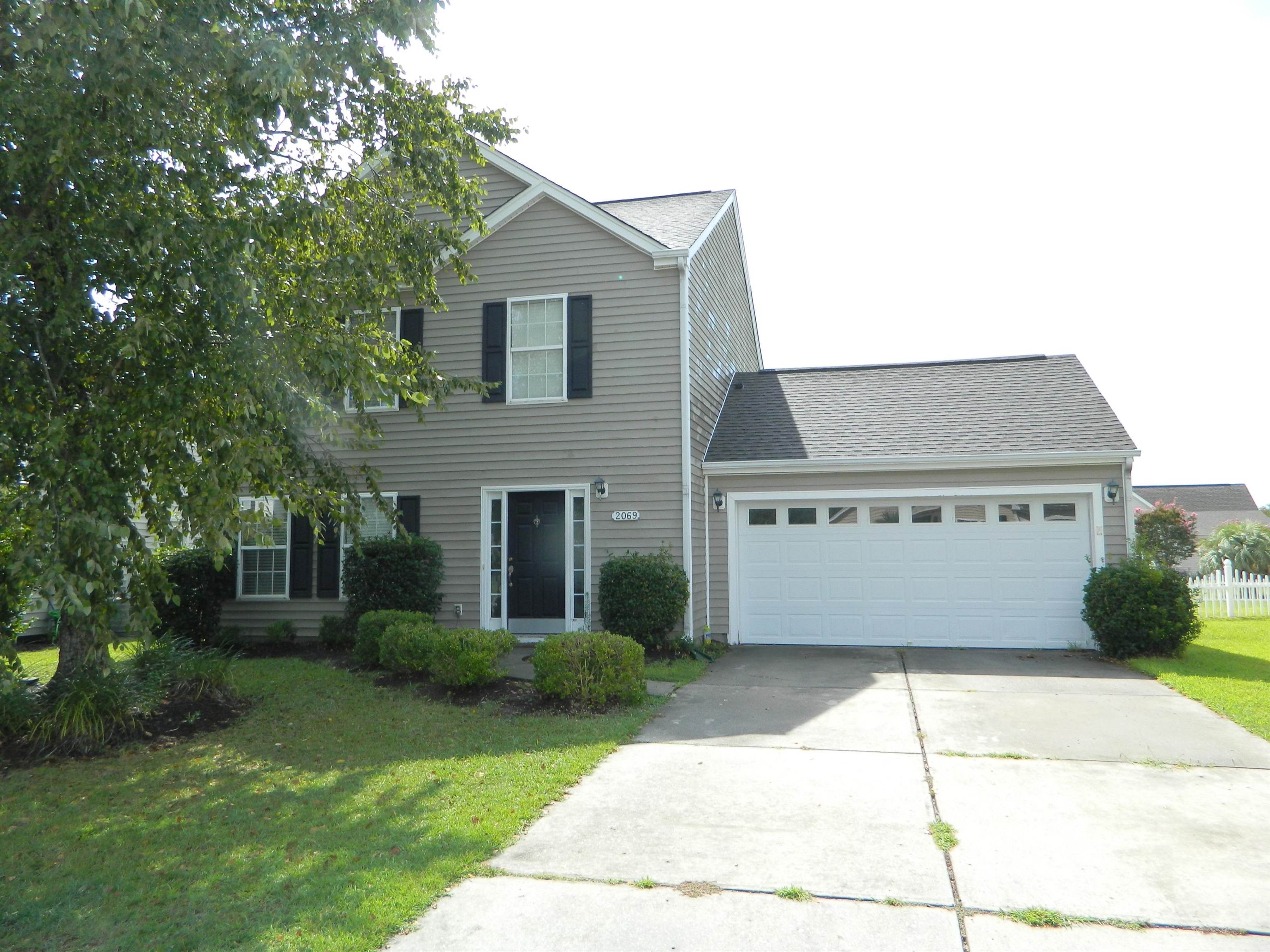 2069 Haystack Way Myrtle Beach, SC 29579 - Photo 1 of 13