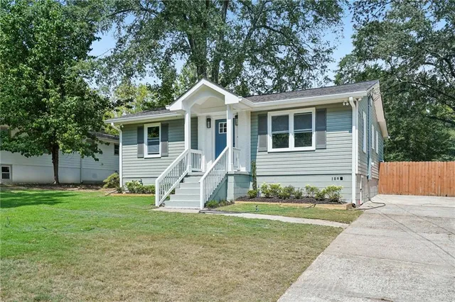 $519,900 | 1005 Pinedale Drive, Smyrna, GA 30080