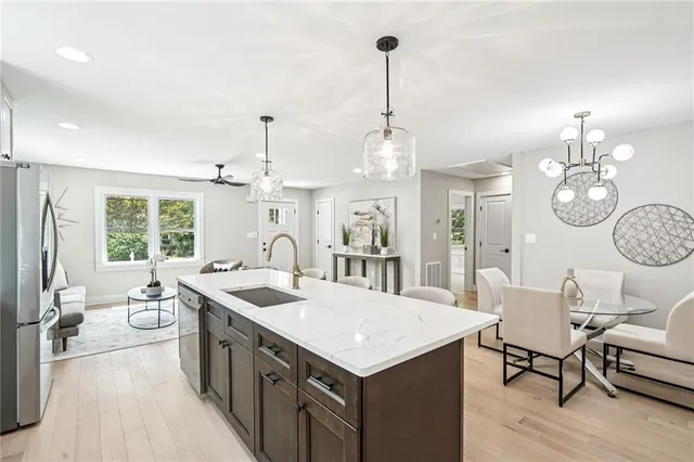 $519,900 | 1005 Pinedale Drive, Smyrna, GA 30080