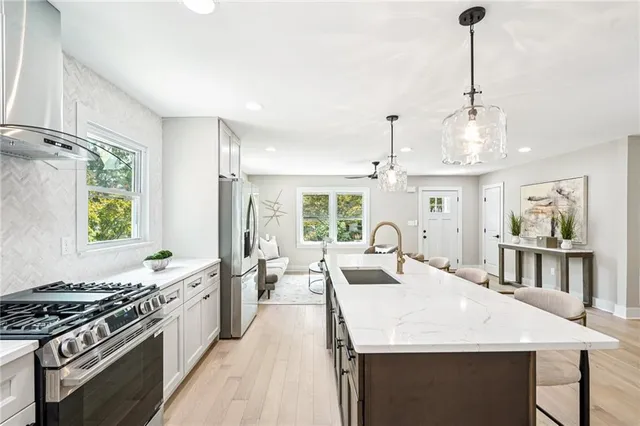 $519,900 | 1005 Pinedale Drive, Smyrna, GA 30080