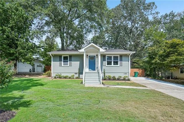 $519,900 | 1005 Pinedale Drive, Smyrna, GA 30080