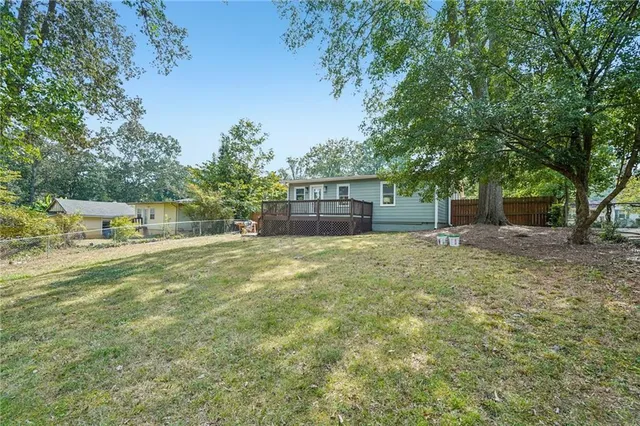 $519,900 | 1005 Pinedale Drive, Smyrna, GA 30080