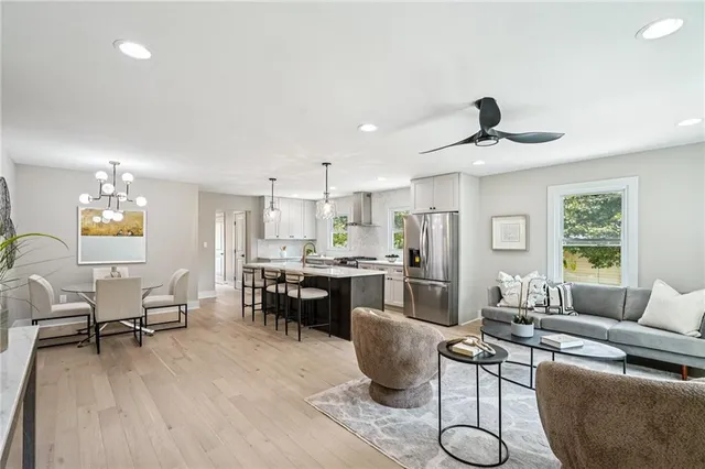 $519,900 | 1005 Pinedale Drive, Smyrna, GA 30080