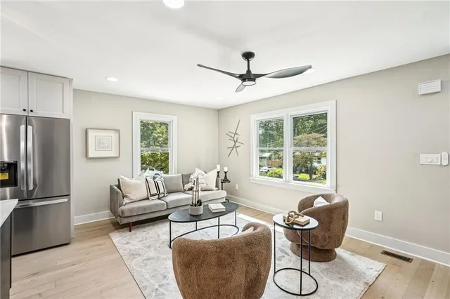 $519,900 | 1005 Pinedale Drive, Smyrna, GA 30080