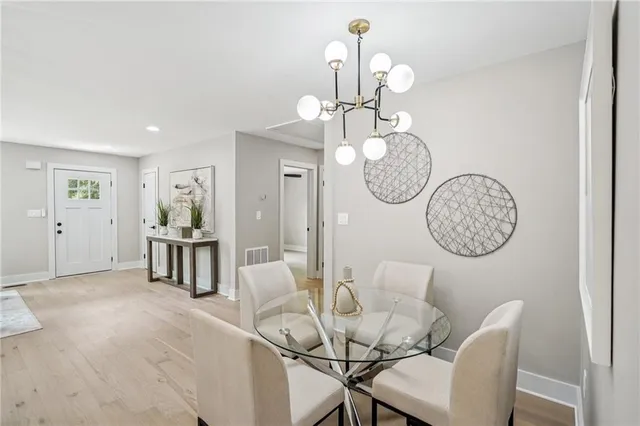 $519,900 | 1005 Pinedale Drive, Smyrna, GA 30080