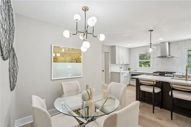 $519,900 | 1005 Pinedale Drive, Smyrna, GA 30080