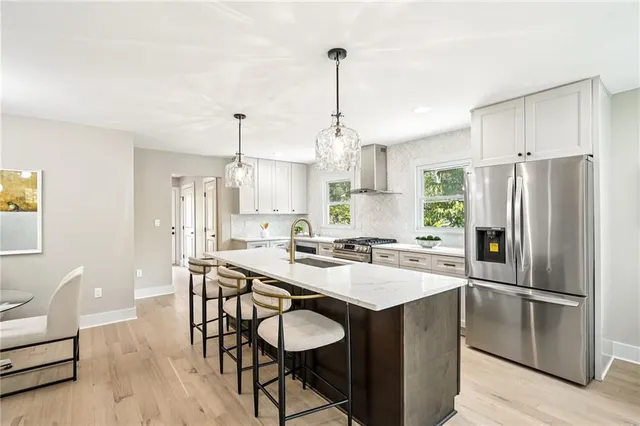 $519,900 | 1005 Pinedale Drive, Smyrna, GA 30080