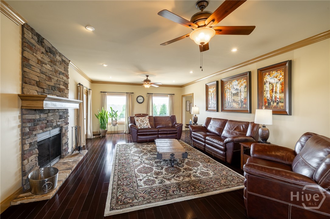 1480 Bradley Gin Road Northwest Monroe, GA 30656 - Photo 11 of 73