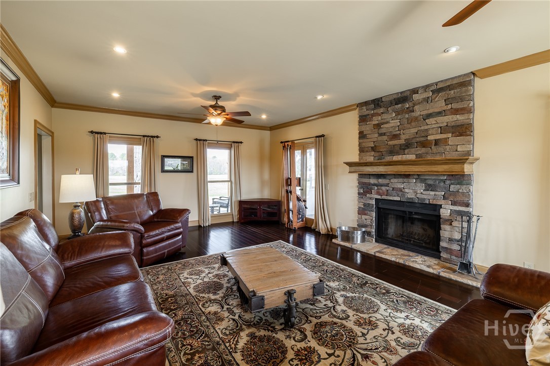 1480 Bradley Gin Road Northwest Monroe, GA 30656 - Photo 12 of 73