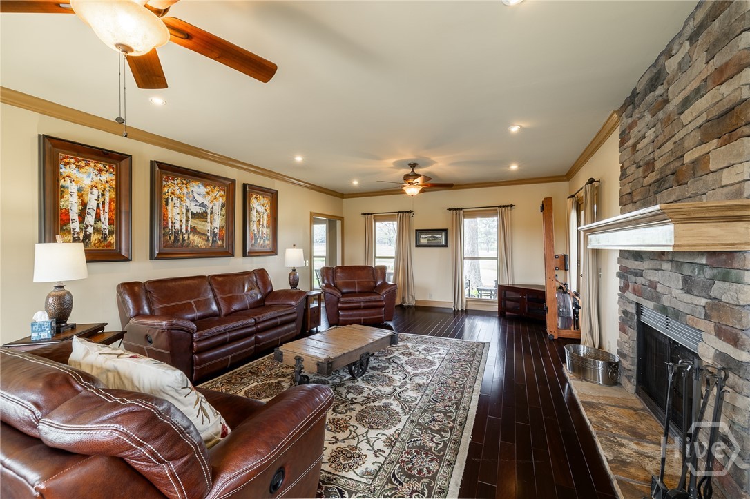 1480 Bradley Gin Road Northwest Monroe, GA 30656 - Photo 13 of 73