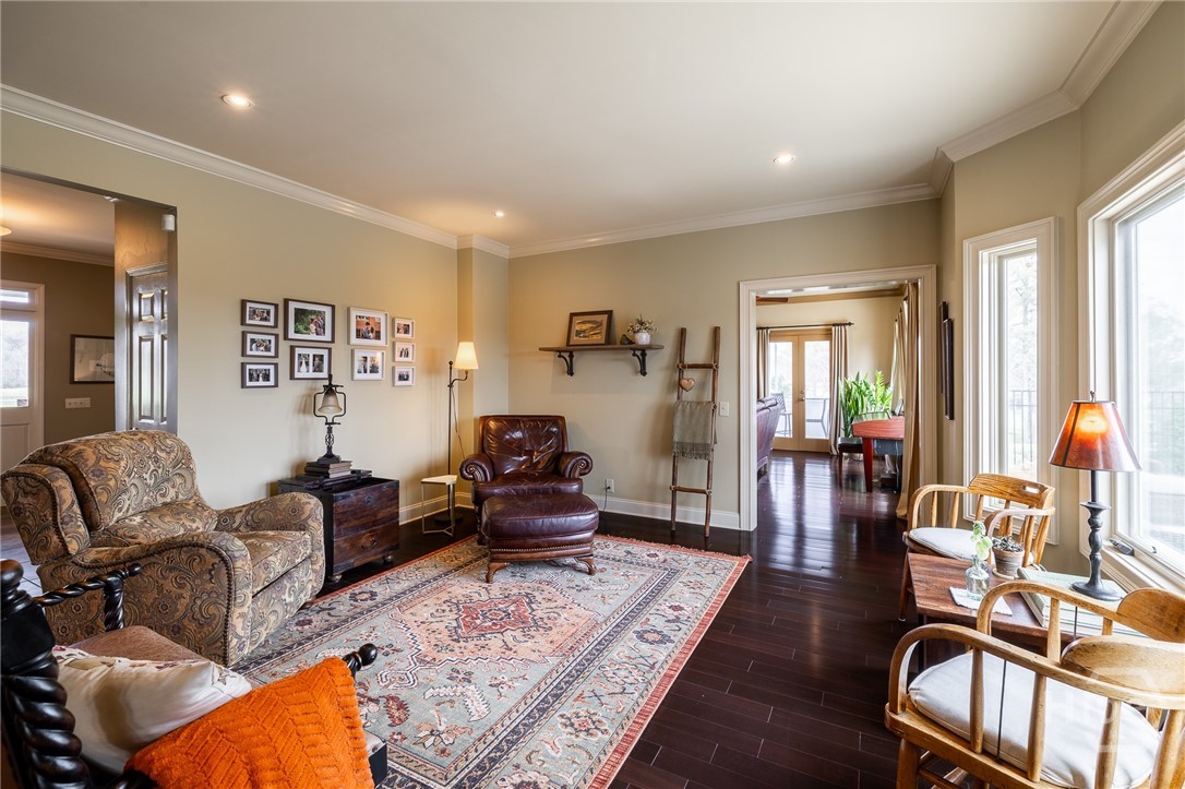 1480 Bradley Gin Road Northwest Monroe, GA 30656 - Photo 14 of 73