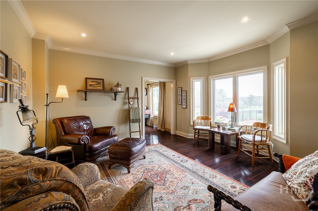 1480 Bradley Gin Road Northwest Monroe, GA 30656 - Photo 15 of 73