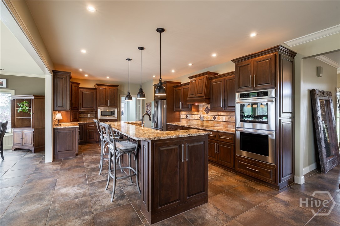 1480 Bradley Gin Road Northwest Monroe, GA 30656 - Photo 17 of 73