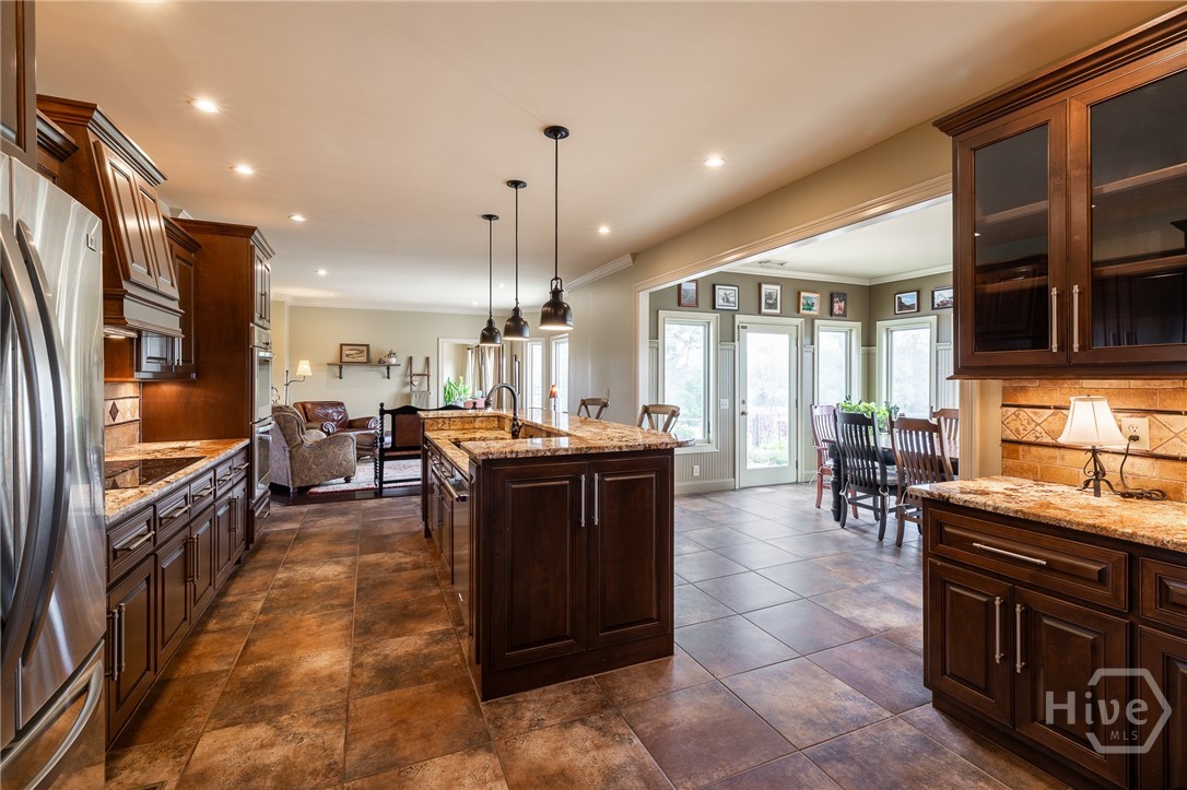 1480 Bradley Gin Road Northwest Monroe, GA 30656 - Photo 21 of 73