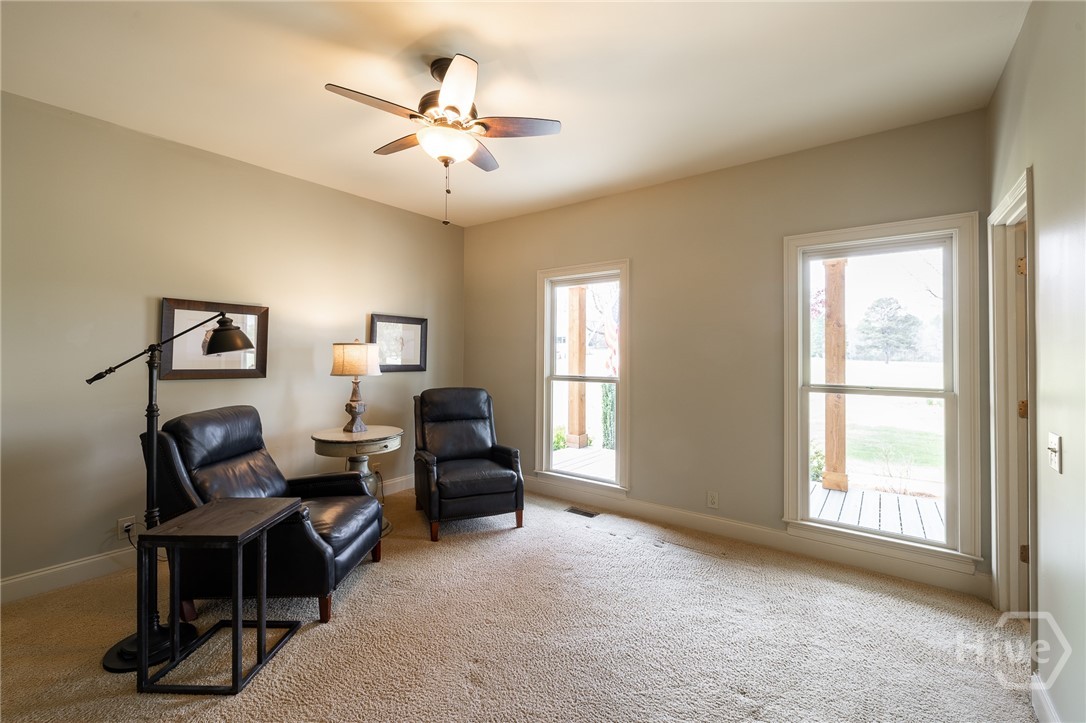 1480 Bradley Gin Road Northwest Monroe, GA 30656 - Photo 25 of 73