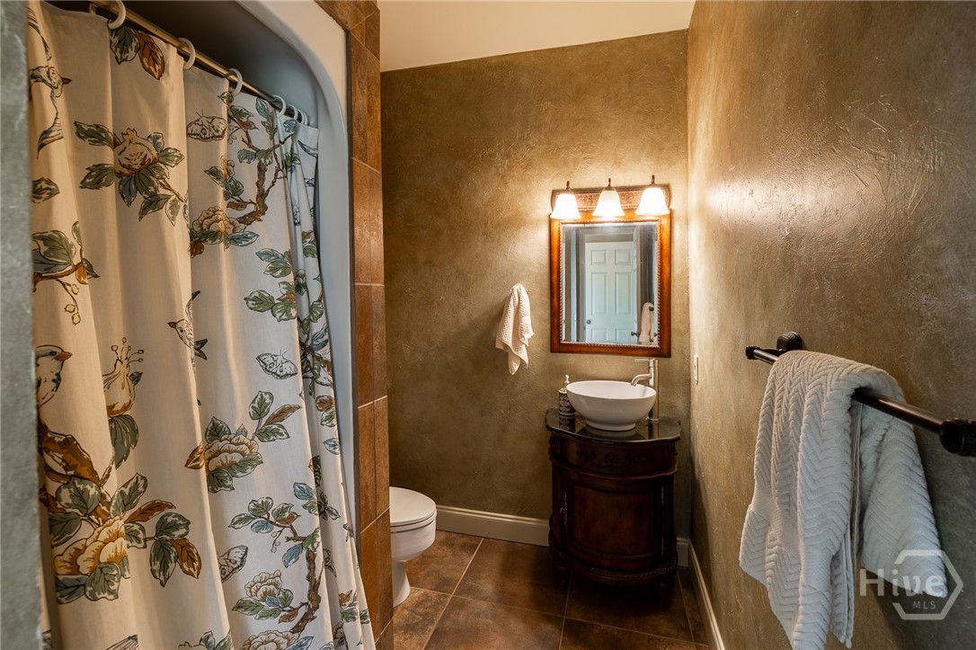 1480 Bradley Gin Road Northwest Monroe, GA 30656 - Photo 27 of 73