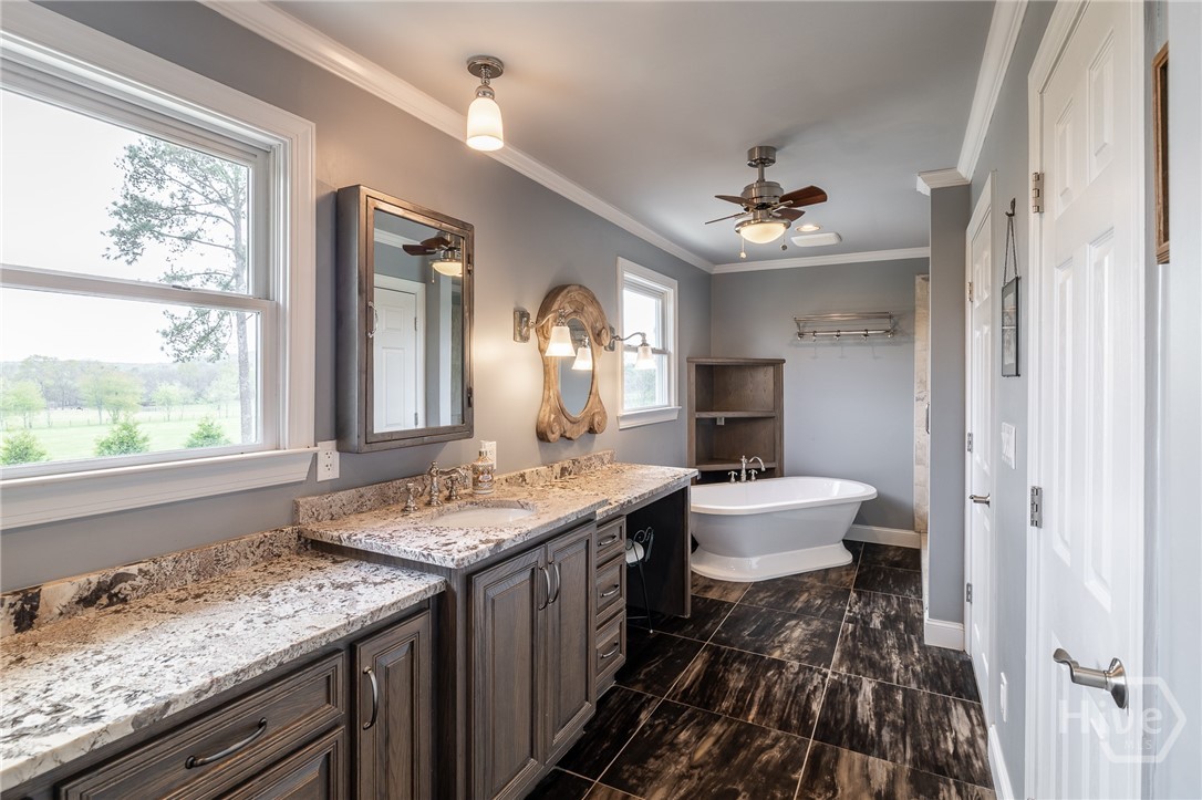 1480 Bradley Gin Road Northwest Monroe, GA 30656 - Photo 31 of 73