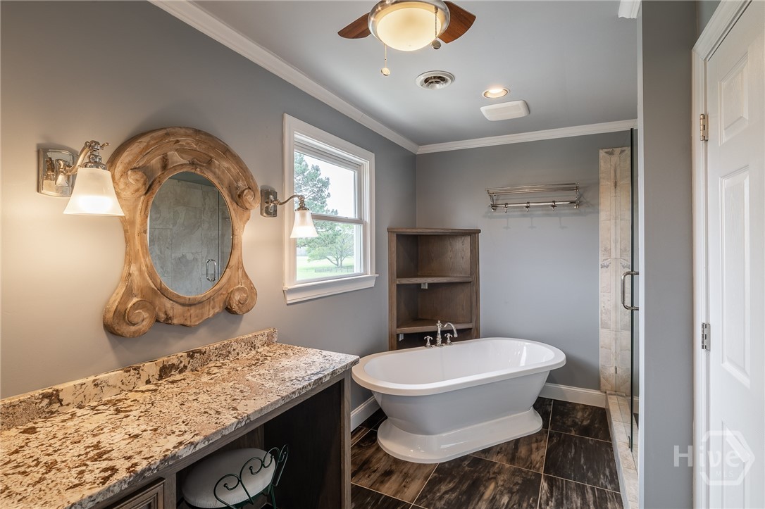 1480 Bradley Gin Road Northwest Monroe, GA 30656 - Photo 33 of 73