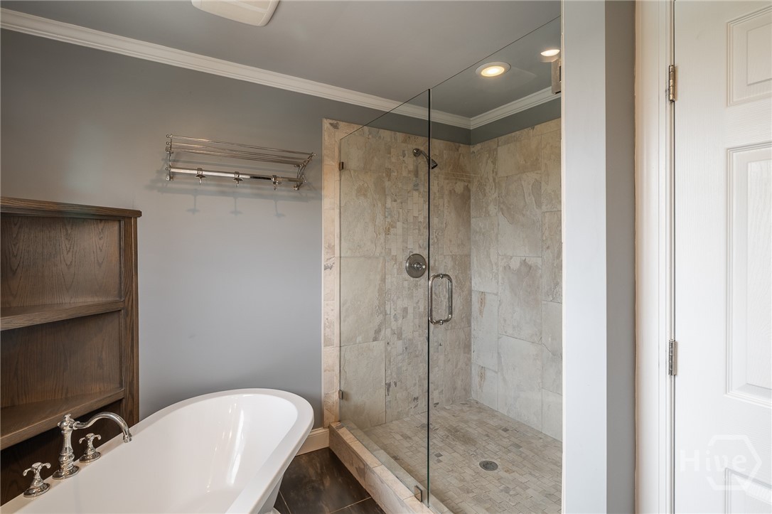 1480 Bradley Gin Road Northwest Monroe, GA 30656 - Photo 34 of 73