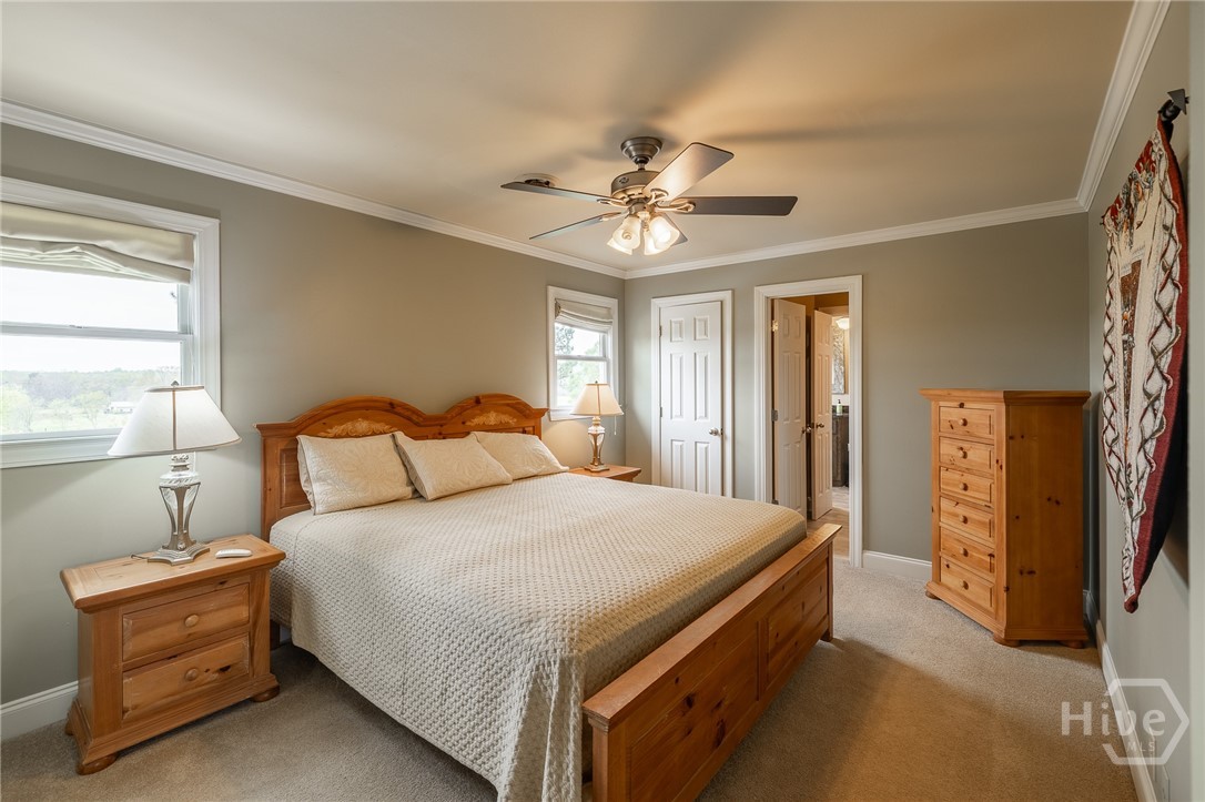 1480 Bradley Gin Road Northwest Monroe, GA 30656 - Photo 36 of 73