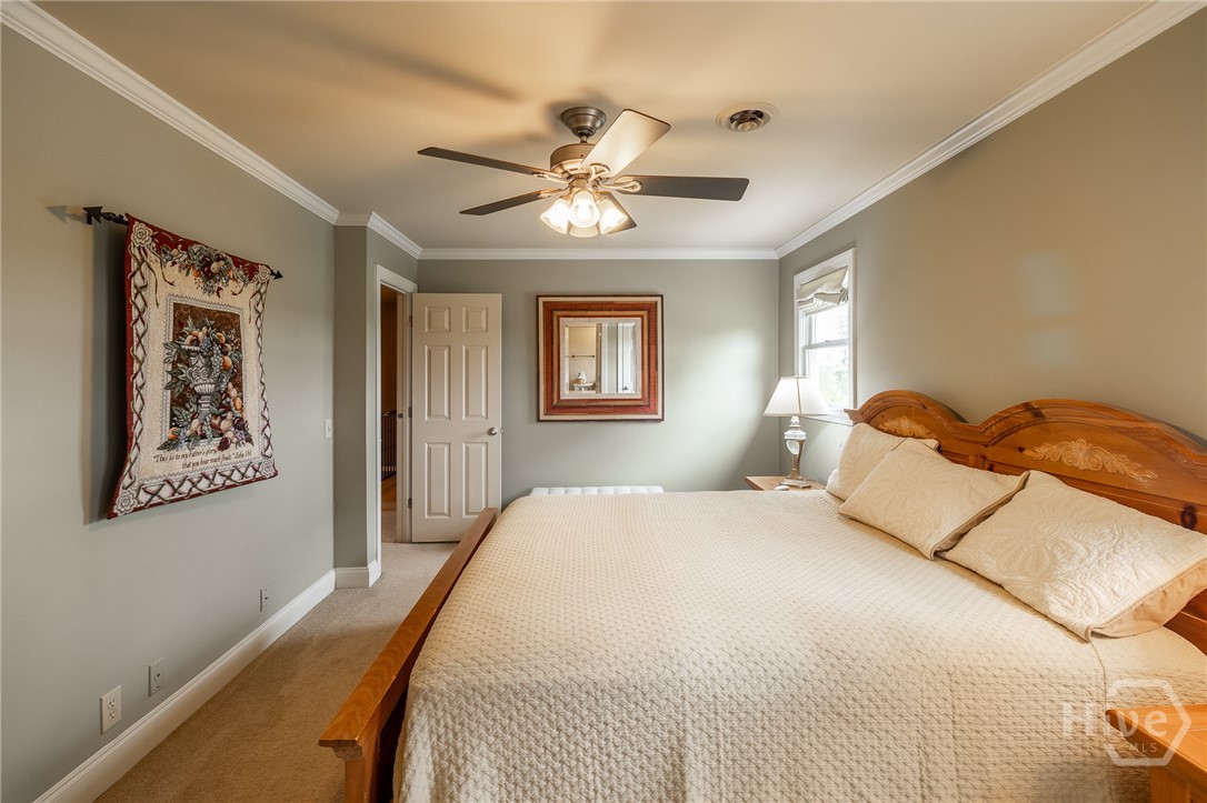 1480 Bradley Gin Road Northwest Monroe, GA 30656 - Photo 37 of 73