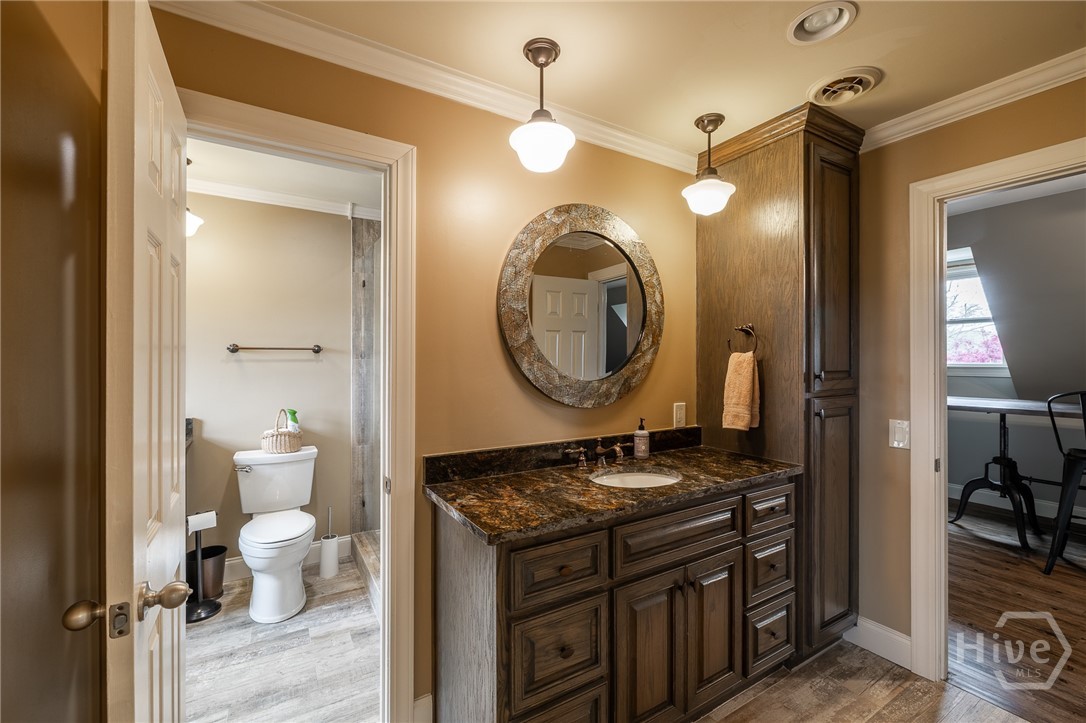 1480 Bradley Gin Road Northwest Monroe, GA 30656 - Photo 38 of 73