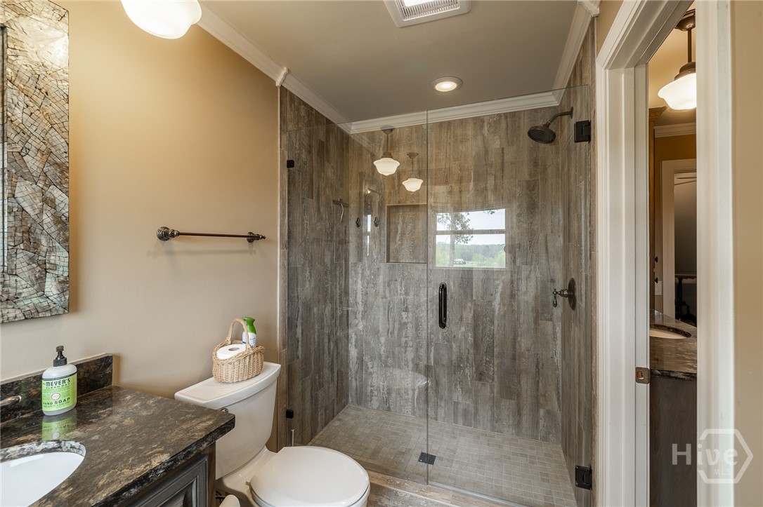 1480 Bradley Gin Road Northwest Monroe, GA 30656 - Photo 40 of 73