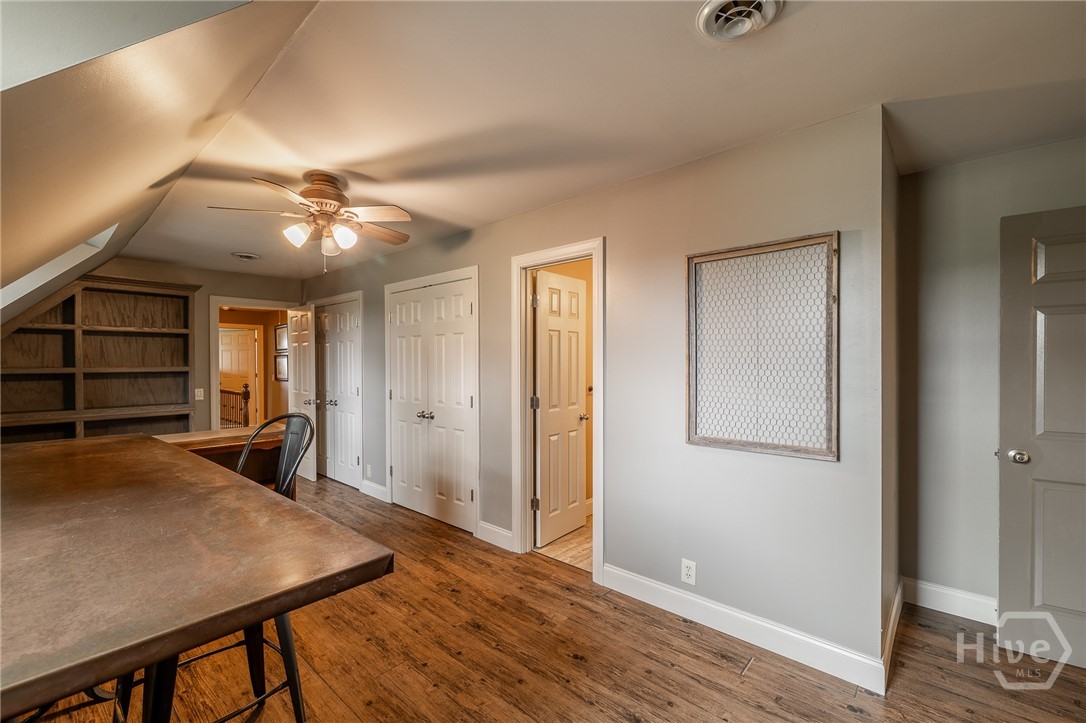 1480 Bradley Gin Road Northwest Monroe, GA 30656 - Photo 43 of 73