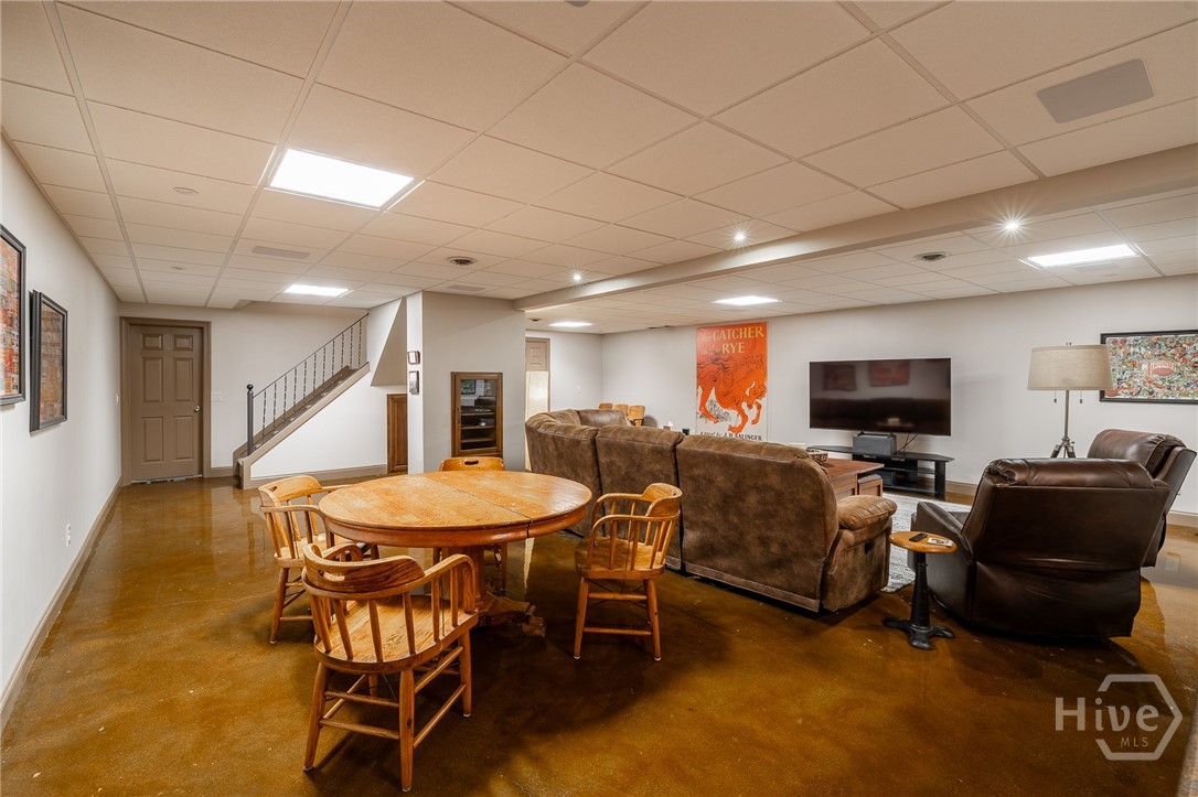 1480 Bradley Gin Road Northwest Monroe, GA 30656 - Photo 50 of 73