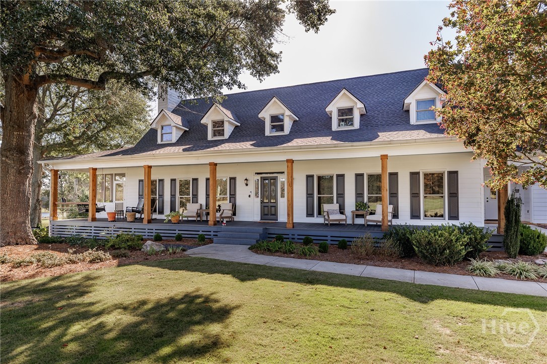 1480 Bradley Gin Road Northwest Monroe, GA 30656 - Photo 5 of 73