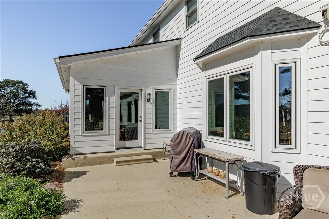 1480 Bradley Gin Road Northwest Monroe, GA 30656 - Photo 59 of 73