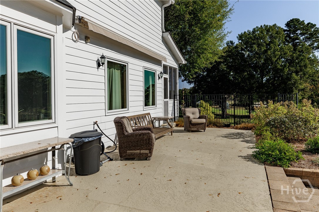 1480 Bradley Gin Road Northwest Monroe, GA 30656 - Photo 60 of 73